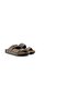 BreezeStep Ergonomic Men's Summer Slippers with Two Buckles - 2