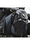 C1201 Articulated Motorcycle Knee Pad - 2