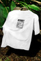 Mommy Printed Women's Crew Neck Cotton Oversize Short Sleeve T-Shirt - 3