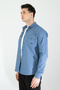 Summer Slim Fit Men's Shirt - 6