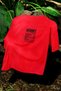 Mommy Printed Women's Crew Neck Cotton Oversize Short Sleeve T-Shirt - 3