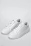 Tommy New Season Daily Casual White Men's Sneaker Shoes - 4