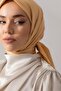 وشاح من البوليستر من سيلك هوم - 2