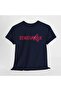 Zonguldak Flag Holding Man Tshirt 100% Cotton