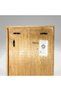 Wooden Wall Panel Gold 1 Pc Wood Panel For Wall Home Decor Wall Panels | Wall Panels For Interior Wall Decor Wood Wall Panel | Wooden Wall Decor Large Wall Panel 3D Wall Panels 92x30 cm - 7