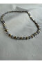 Special Series Double Color Star Stone Necklace - 3