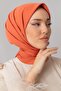 وشاح من البوليستر من سيلك هوم - 2