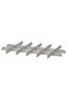 Komplement Sliding Shelf Interior Organizer, Light Gray, 100X58 cm