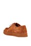 - Tan Suede Lace-Up Men's Casual Shoes 610-1004 - 7