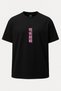 Oversize Itadori Jujutsu Kaisen Printed Unisex T-Shirt - 2