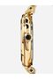 White/Yellow Gold Toned Steel 30 mm Watch - SRZ536P1 - 6
