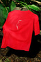 Lion Printed Unisex Crew Neck Cotton Oversize Short Sleeve T-Shirt - 3