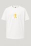 Oversize Uzui Tengen Demon Slayer Printed Unisex T-Shirt - 2