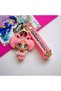 Anime Hatsune Avengers 3D Embroidered Luxury Keychain Bag Accessory 1Pcs Plush Toy - 3