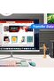 Fxn-143 TF USB قارئ بطاقات الذاكرة USB 3.0 مايكرو SD بطاقة USB محول محول - 3