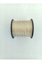 600 Meters Sand Bead Floss Miyuki Floss Bead Floss Cream Color - 8