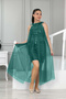 Girl's Graduation Dress Young Girl's Evening Dress