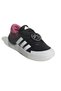 Court Funk Women's Tennis Shoes IE5009 Black - 3