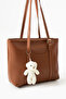 Women's Hand and Shoulder Bag - 4