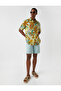 Chino ShortsMen - 2