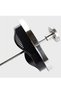 600ml French Press Coffee Maker,with Scale,Heat Resistant Clear Glass,Easily Detachable,for Home - 3