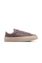 Chuck 70 marquis ox women's casual shoes brown