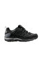 Water and Cold Resistant Winter Lace-up Boots Solid Sole Outdoor Shoes Boots - 2
