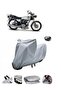 Kuba Filinta 100 Waterproof Motorcycle Tarpaulin Rear Bag Compatible