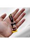 3D Minnie and Mickey Mouse Cute Couple Keychain and Bag Accessory