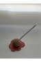 Eriyen Lolipop Şeklinde Apple Pencil Tutucu - 3