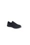 2136 Men's Black Mesh Laceless Daily Use Large Size Sports Shoes 45 46 47 - 2