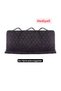 3-Piece Car Auto Vehicle Seat Cover |   Front and Rear Seat Covers | Dog Bed Pet Luggage Pool - 5