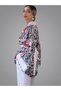 Viscosa Kimono Pants Suit - 2