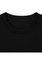 Black Color Oversize Fit Hawaiian Vibes Palm Printed Unisex Street Style Casual T-Shirt Tshirt - 3