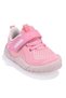 Yaomi 950E25Y241 Powder Orthopedic Daily Girl's Sports Shoes