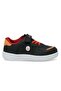 Kalen Gs Fan Kids Sneakers Black - 2
