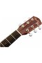 CD-60S Dreadnought Natural Akustik Gitar - 6