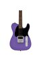 جيتار كهربائي من Squier Sonic Esquire H Laurel Fingerboard BPG بالأشعة فوق البنفسجية - 3