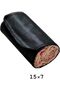 Portable and foldable Praying Mat - Mini Pocket Travel Prayer Rug - 5