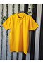 100% Cotton Unisex Polo Collar Combed Cotton T-Shirt from the Manufacturer - 4