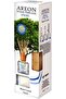 Home Perfume Reed Diffuser 150 ml 10 Rattan Reeds - Black Crystal - 3