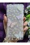 Samsung Galaxy A50 / A30S / A50S Compatible Colorful Butterflies Patterned Transparent Phone Case - 2