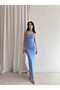 AROW Maxi Elbise - 4