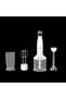 Hbs 6150 Resital 1500 W Hand Blender Set