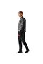 Swiftblade Coat Black-Red - 4
