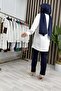 Part Detail Scuba Crepe Fabric Set of 2 - 3