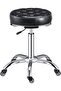 Styling Stool - Black