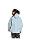 سترة زرقاء للرجال XPL 2.5L ANORAK JD8347 - 2