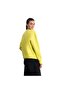 Basic Oversize Sweatshirt - 2