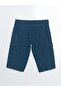 Standard Fit Men's Jean Shorts (S5) - 2